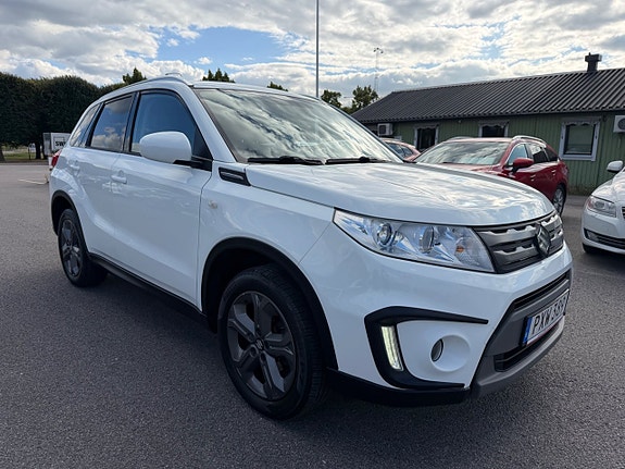 Suzuki Vitara 7 of 23