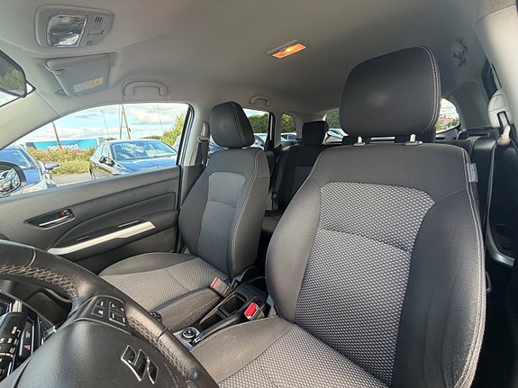 Suzuki Vitara 11 of 23