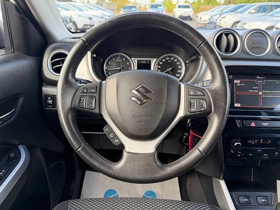 Suzuki Vitara 19 of 23