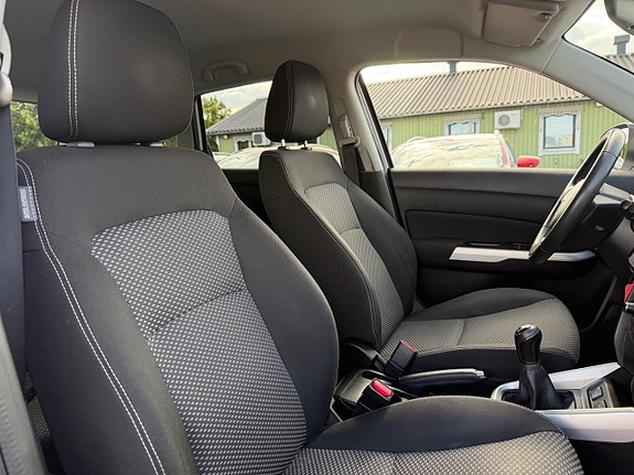 Suzuki Vitara 14 of 23