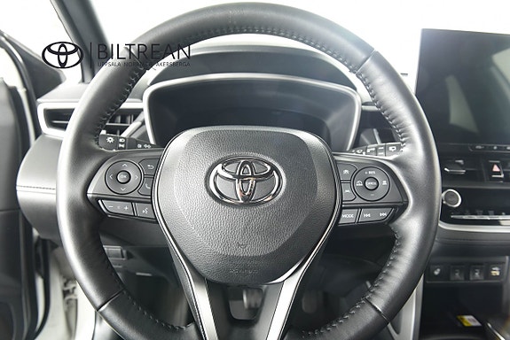 Toyota Corolla Cross 10 of 14