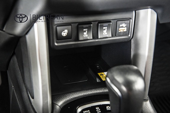 Toyota Corolla Cross 12 of 14
