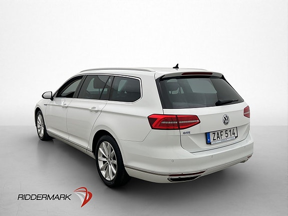 Volkswagen Passat 5 of 30