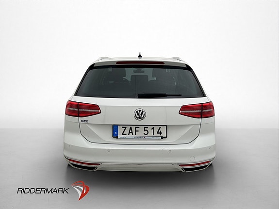 Volkswagen Passat 6 of 30