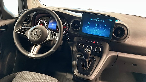 Mercedes-Benz Citan 110 7 of 13