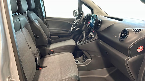 Mercedes-Benz Citan 110 6 of 13