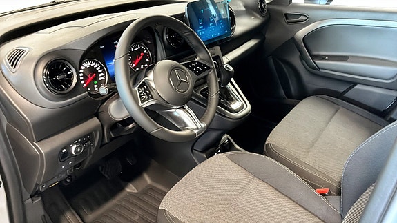 Mercedes-Benz Citan 110 13 of 13