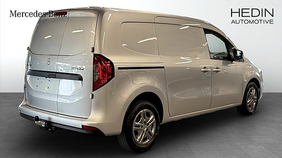 Mercedes-Benz Citan 110 3 of 13