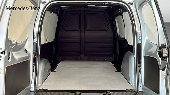 Mercedes-Benz Citan 110 10 of 13