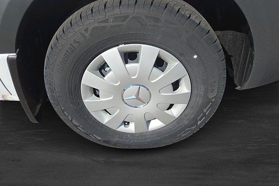 Mercedes-Benz eSprinter 420 11 of 11