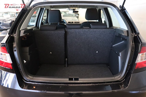 Skoda Fabia 15 of 17