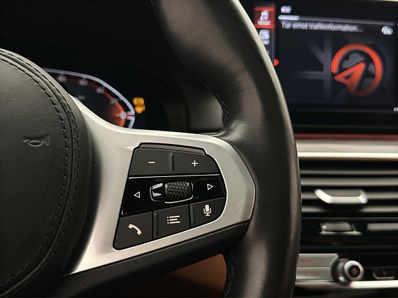 BMW 540i 20 of 30