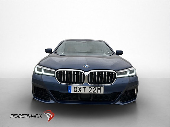 BMW 540i 2 of 30