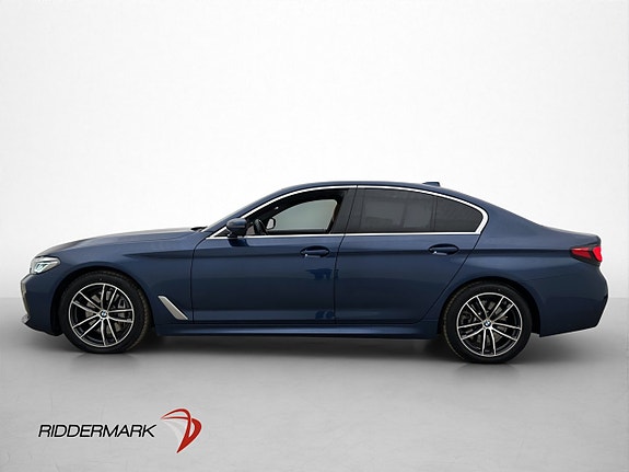 BMW 540i 5 of 30