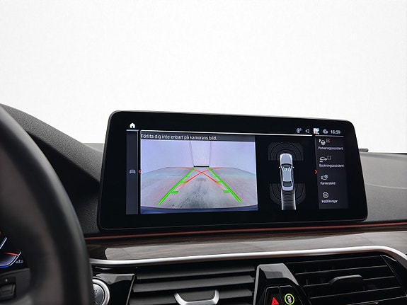 BMW 540i 22 of 30
