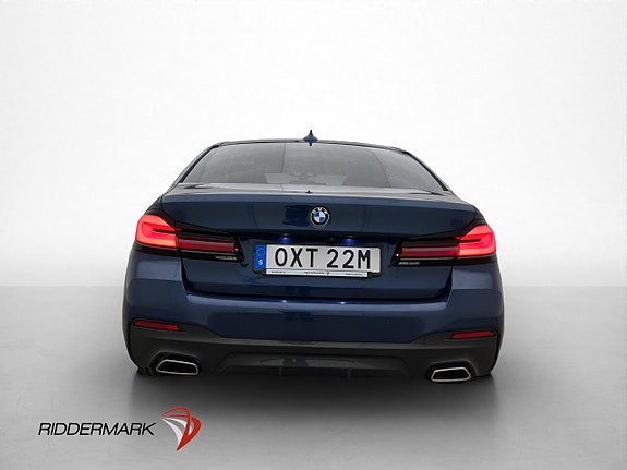 BMW 540i 7 of 30