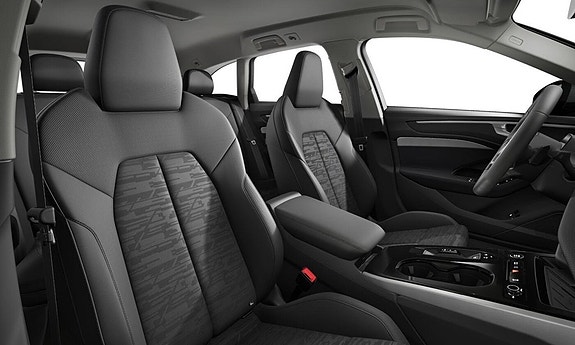 Audi A6 2 of 6