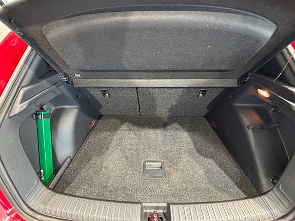 Skoda Fabia 7 of 19