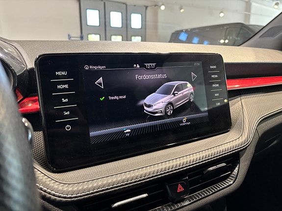 Skoda Fabia 16 of 19