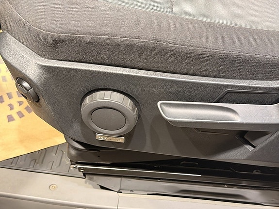 Volkswagen Crafter 10 of 18