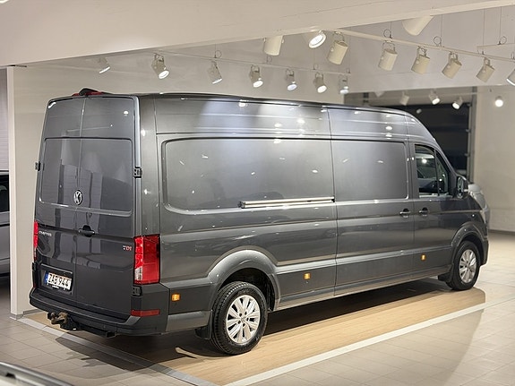 Volkswagen Crafter 4 of 18