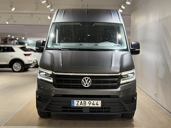 Volkswagen Crafter 2 of 18