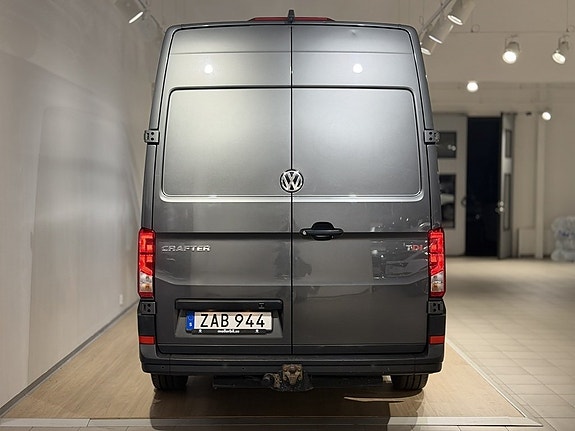 Volkswagen Crafter 5 of 18