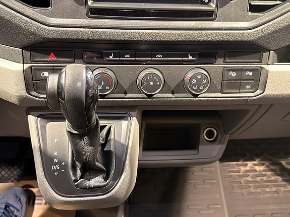 Volkswagen Crafter 14 of 18