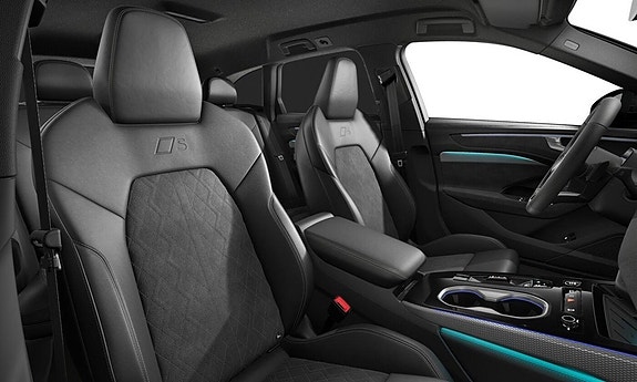 Audi A6 3 of 3