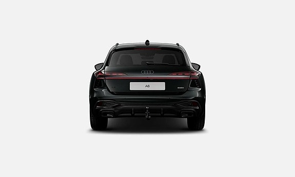 Audi A6 2 of 3