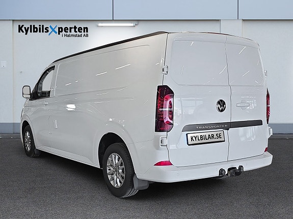 Volkswagen Transporter 3 of 16