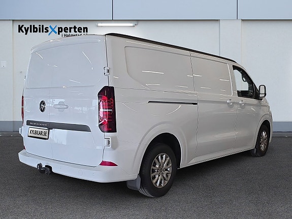 Volkswagen Transporter 5 of 16