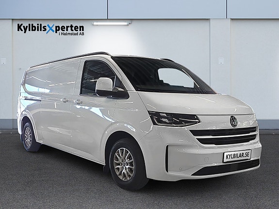 Volkswagen Transporter 7 of 16