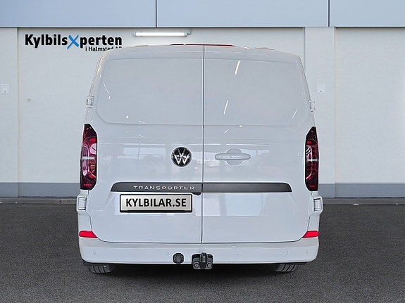 Volkswagen Transporter 4 of 16