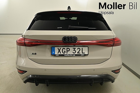 Audi A6 9 of 13