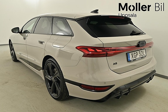 Audi A6 8 of 13