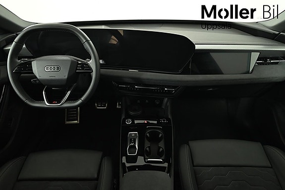Audi A6 10 of 13