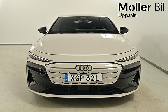 Audi A6 3 of 13