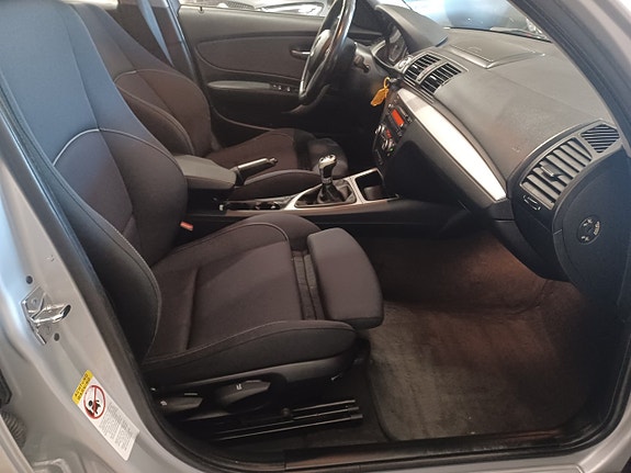 BMW 120d 8 of 16