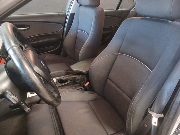 BMW 120d 13 of 16
