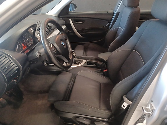 BMW 120d 12 of 16