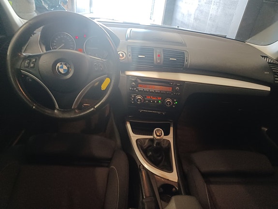 BMW 120d 11 of 16