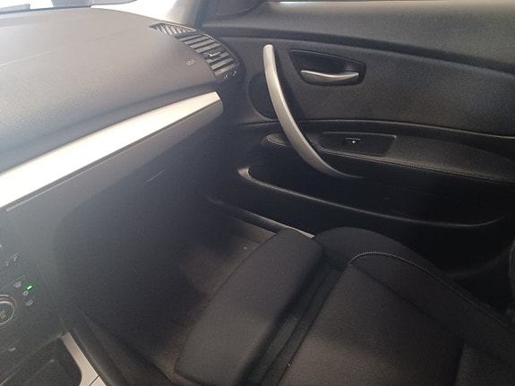 BMW 120d 16 of 16