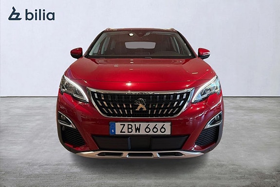 Peugeot 3008 2 of 22