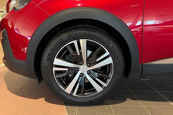 Peugeot 3008 22 of 22