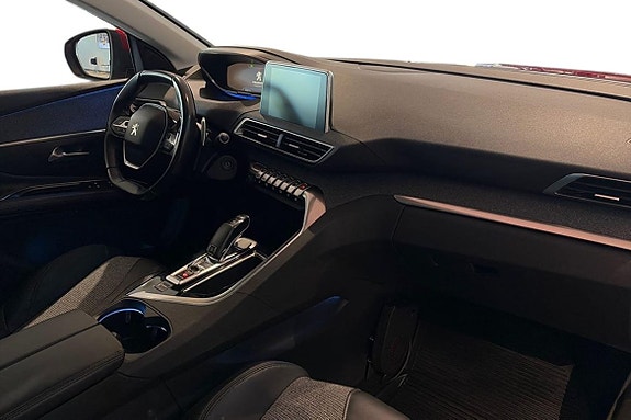 Peugeot 3008 13 of 22