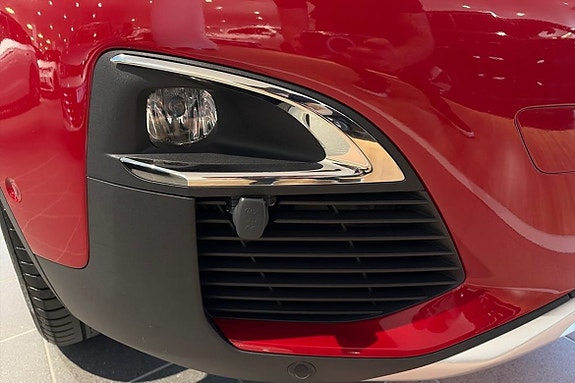 Peugeot 3008 21 of 22