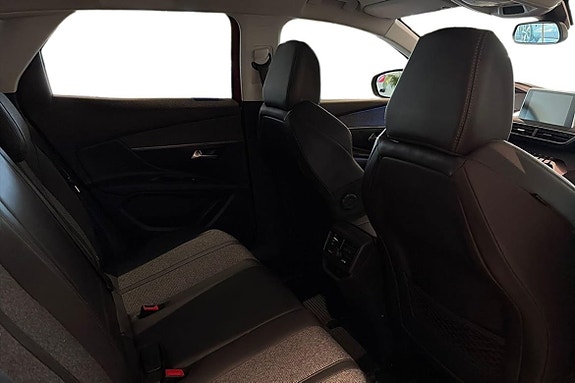 Peugeot 3008 19 of 22