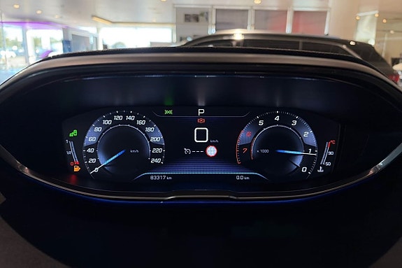 Peugeot 3008 11 of 22