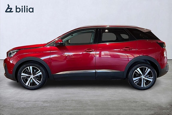 Peugeot 3008 5 of 22